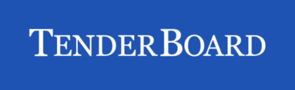 TenderBoard